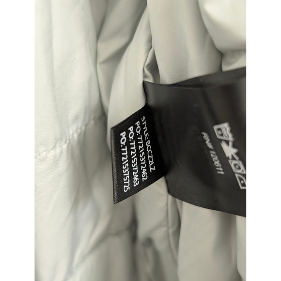 Backcountry Last Chair Stretch Insulated One-Piece Suit Woman Size L - Picture 9 of 10